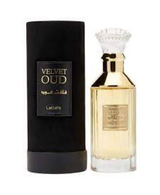 LATTAFA VELVET OUD MEN EDP 100ML